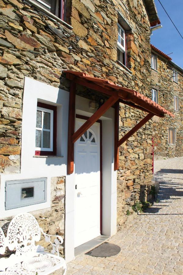 Casa Do Avo Villa Vasco Esteves de Baixo Exterior photo
